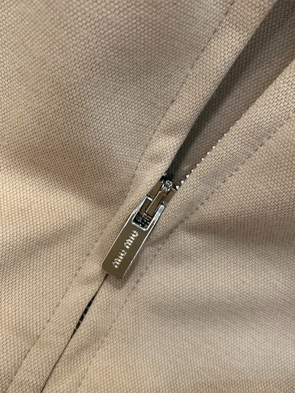 MIUMIU JACKET STYLE 846