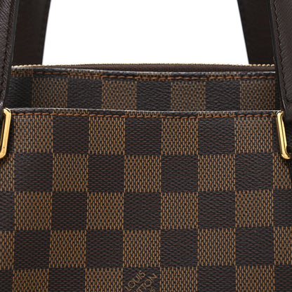 Damier Ebene Belem PM
