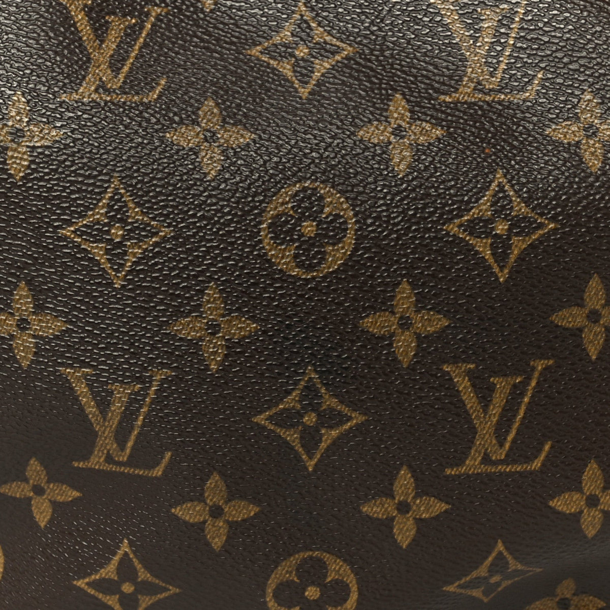 Monogram Croissant MM