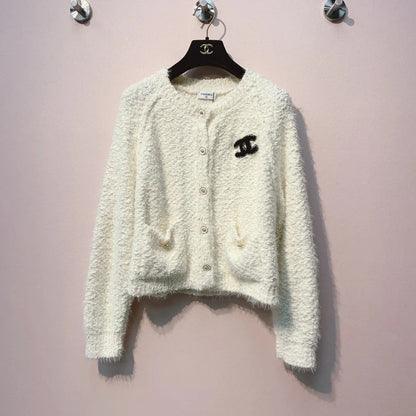 CHANEL 25S CARDIGAN JACKET 465