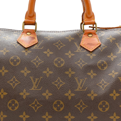 Monogram Speedy 30