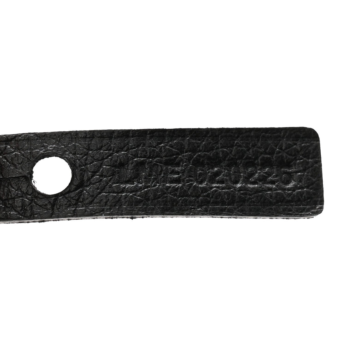 Goyardine Saint Louis PM Black