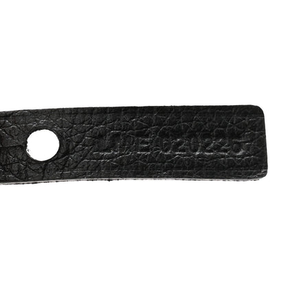 Goyardine Saint Louis PM Black