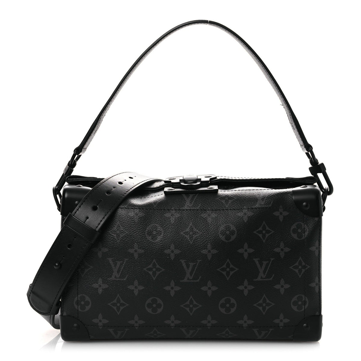 Monogram Eclipse Soul Trunk East West