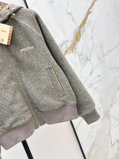 MIUMIU JACKET STYLE 618