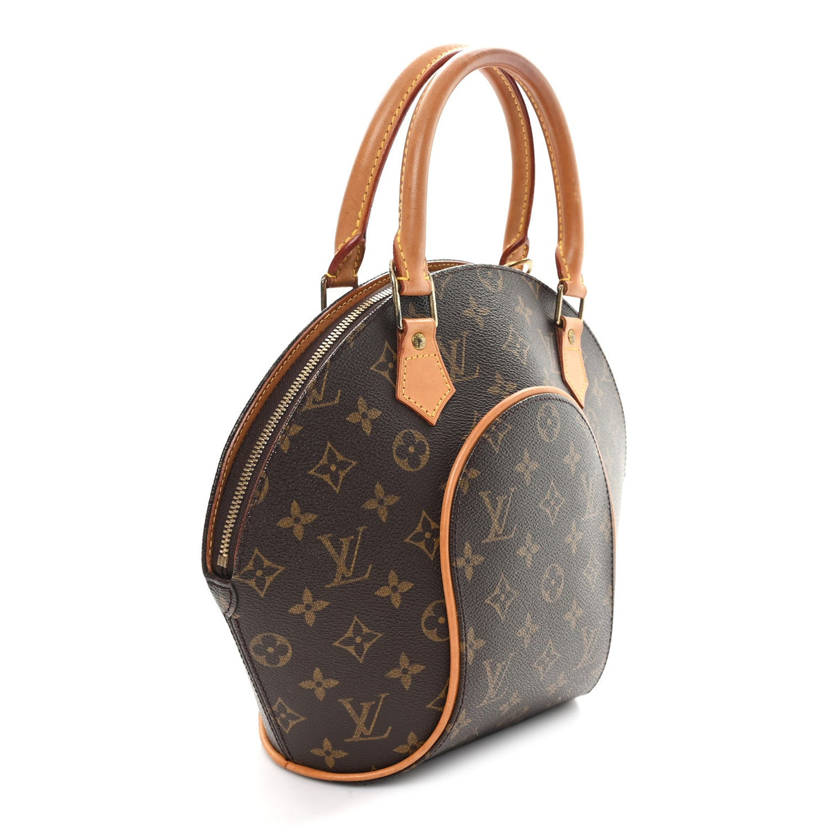 Monogram Ellipse PM