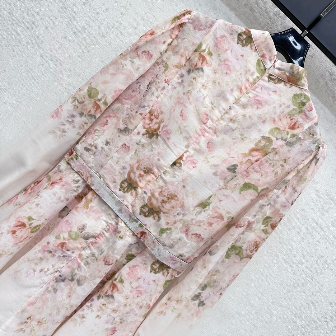 Zimmermann 25 Dress 357