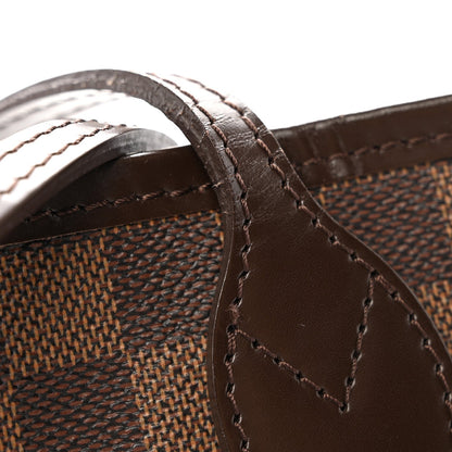 Damier Ebene Neverfull MM