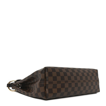 Damier Ebene Graceful PM
