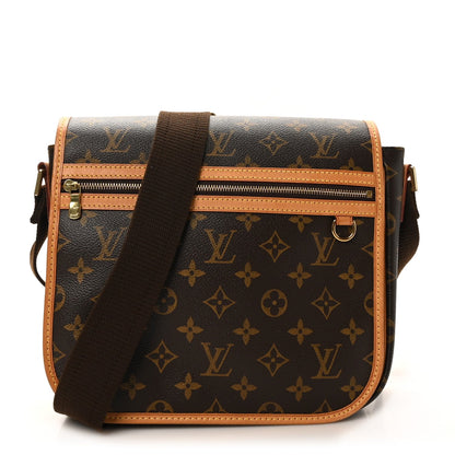 Monogram Bosphore PM Messenger