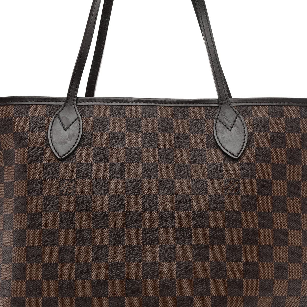 Damier Ebene Neverfull GM