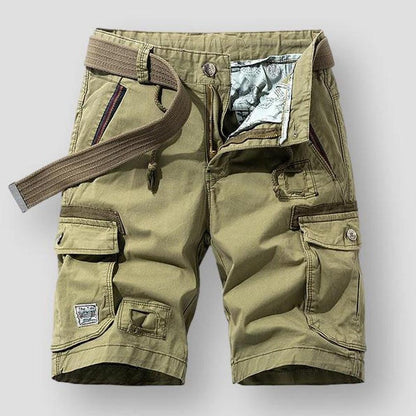 Sky Madrid Jaen Cargo Shorts