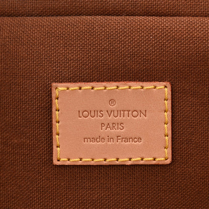 Monogram Icare Bag