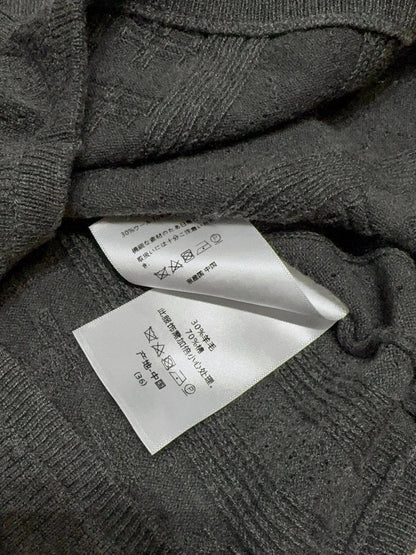 MIUMIU KNIT CAMI TOP STYLE 802