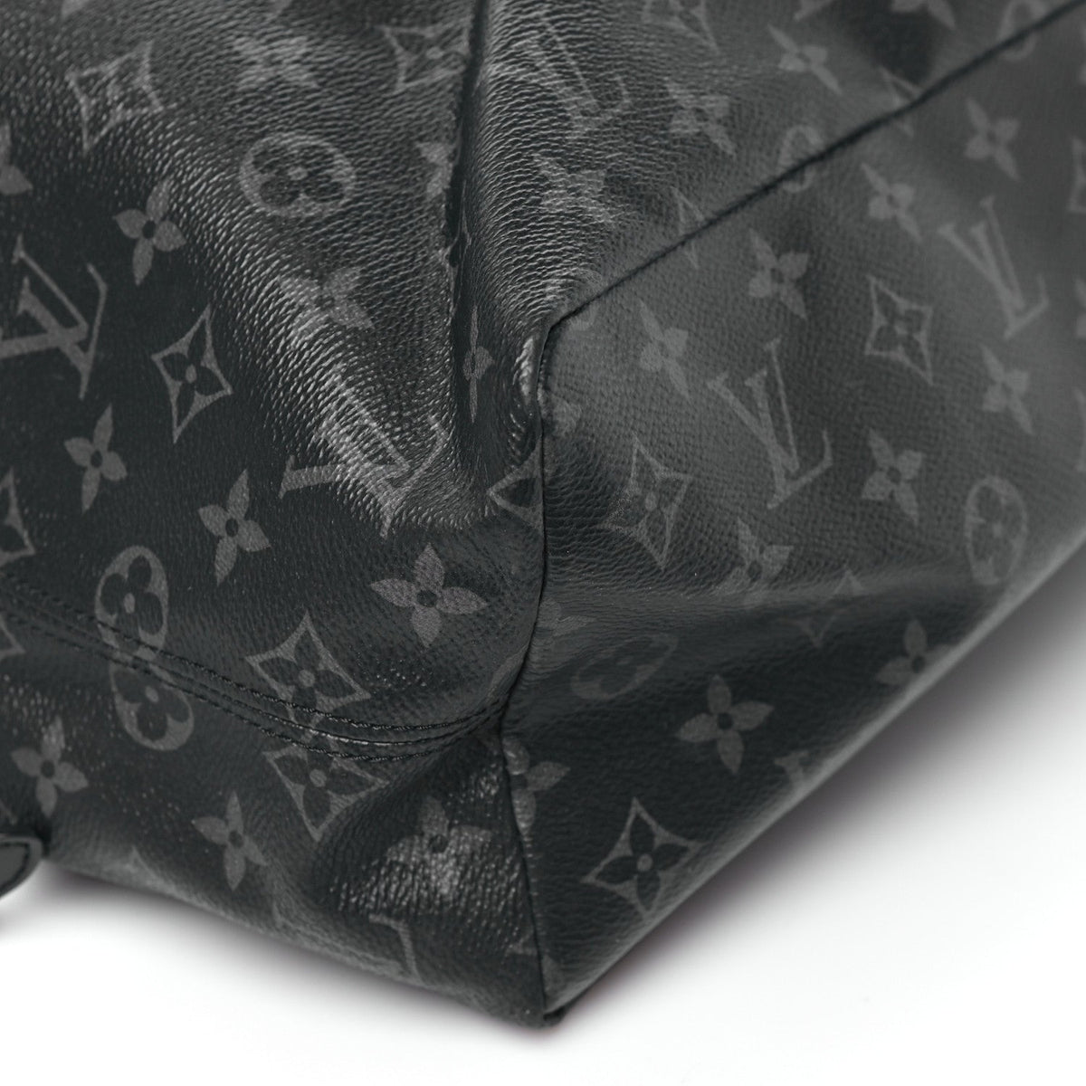Monogram Eclipse Cabas Light