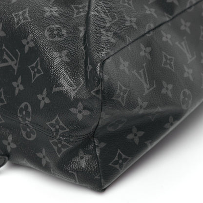 Monogram Eclipse Cabas Light