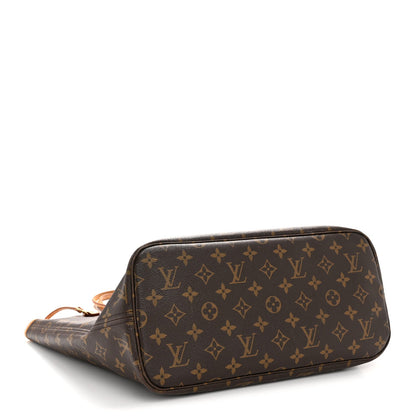 Monogram Neo Neverfull MM