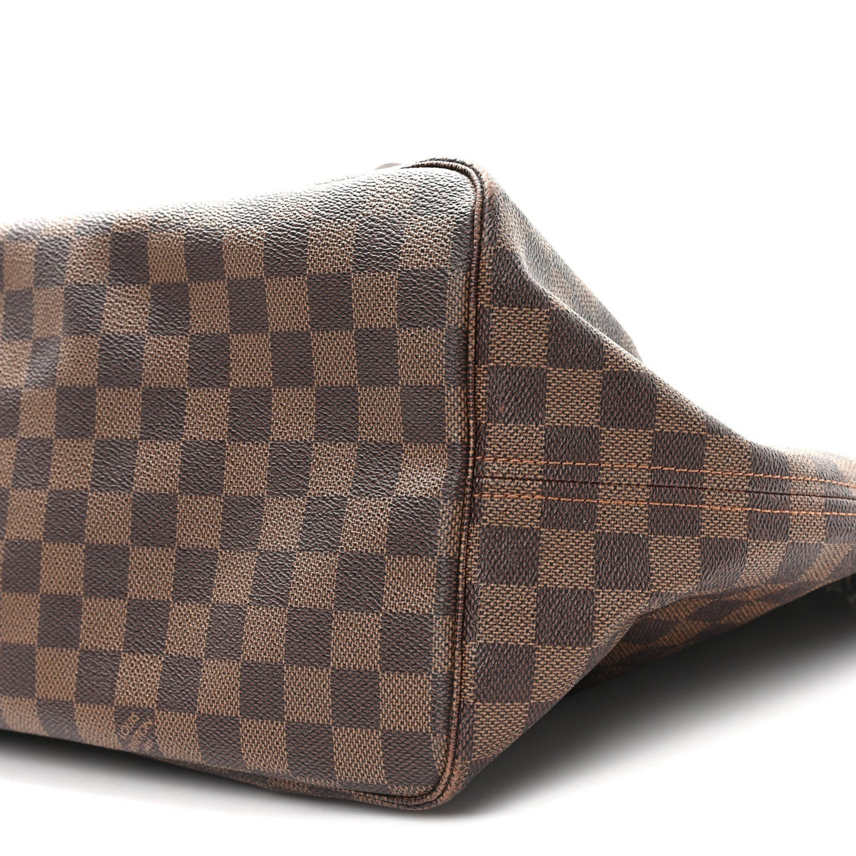 Damier Ebene Neverfull GM