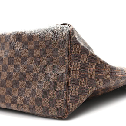 Damier Ebene Neverfull GM