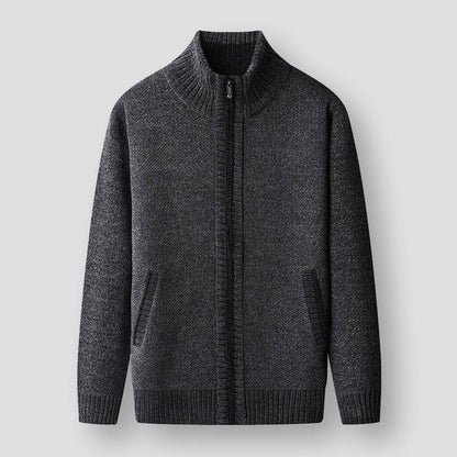 North Royal Piermont Knitted Cardigan
