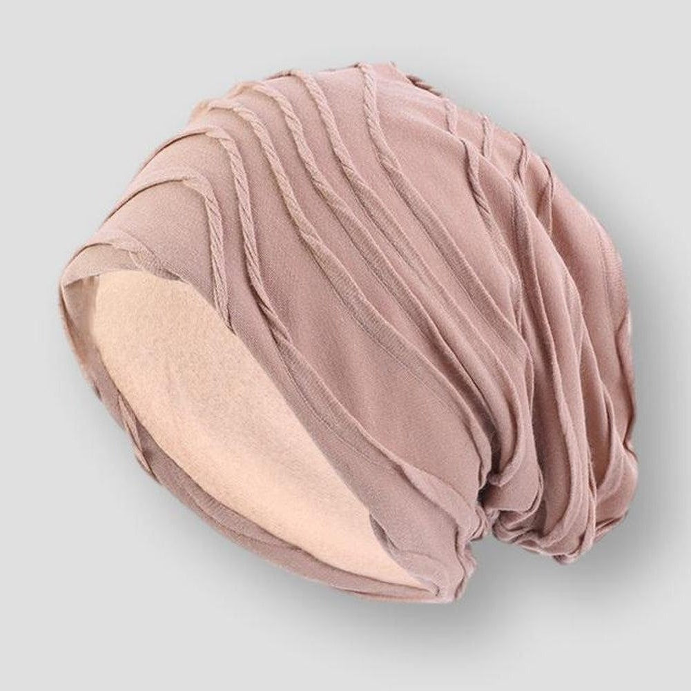 North Royal Lorsch Knitted Beanie