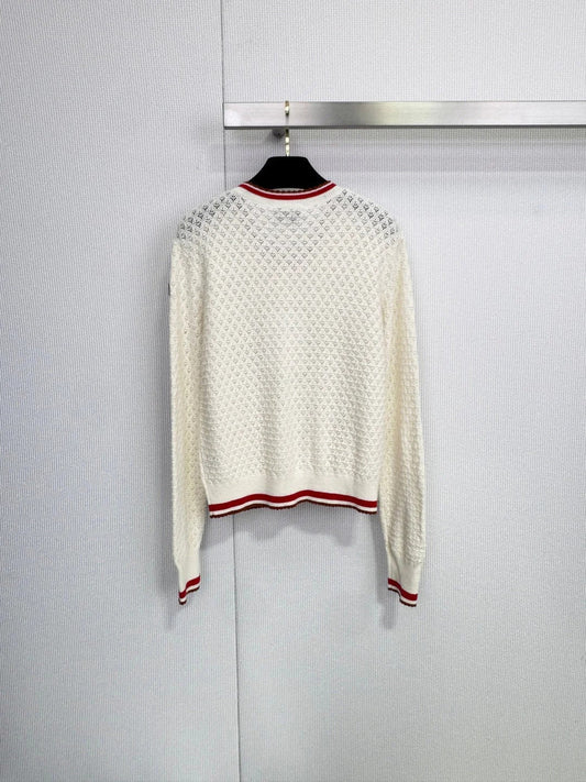 CHANEL 25S CARDIGAN 583