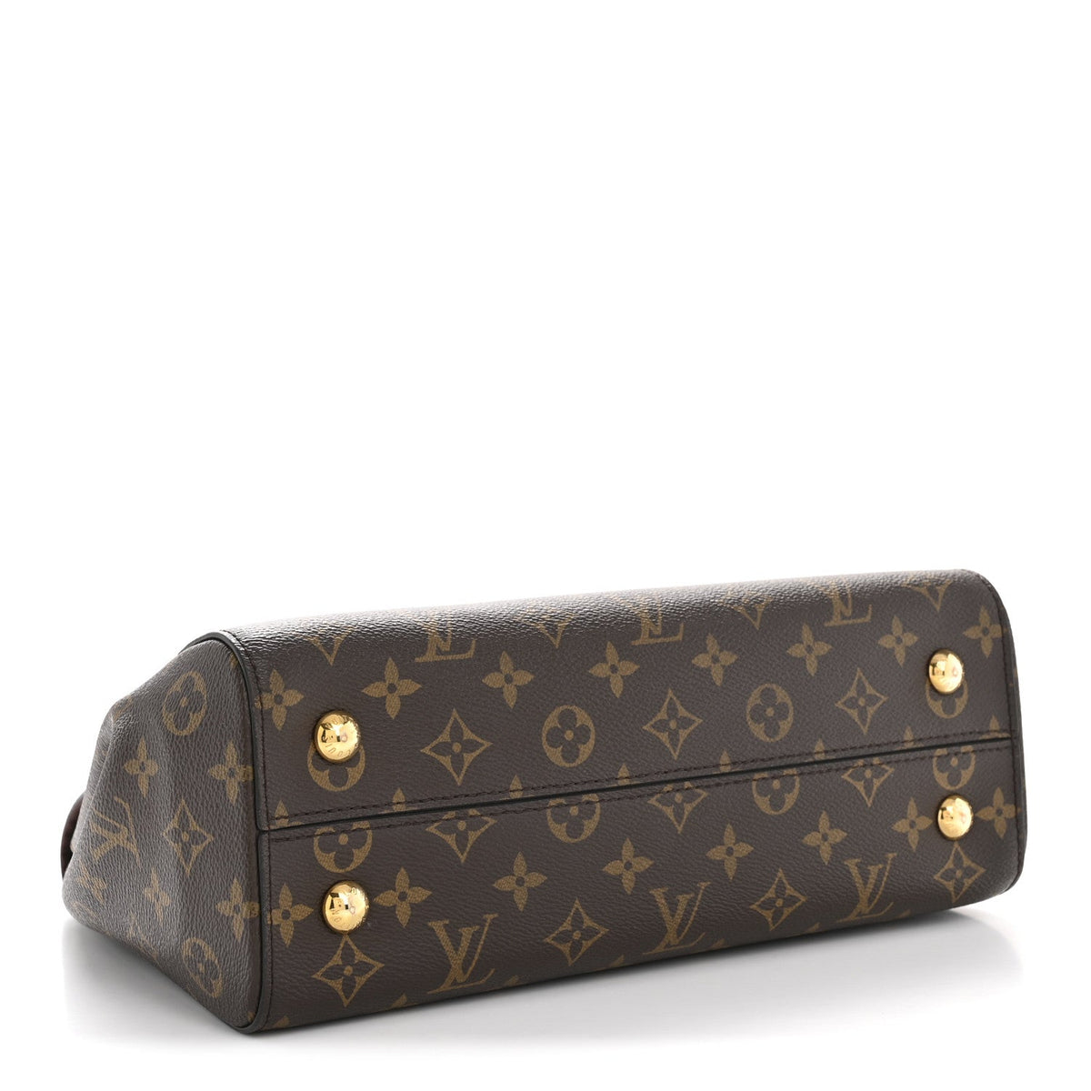Monogram Cluny MM Blue Glacial