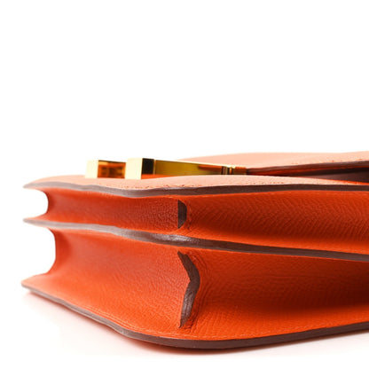 Epsom Constance 18 Orange
