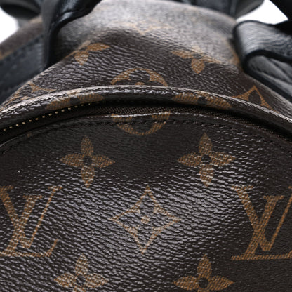 Monogram Palm Springs Backpack PM