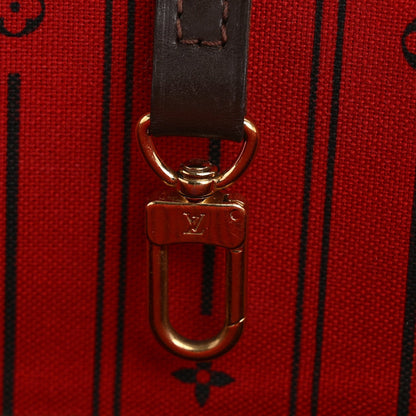 Damier Ebene Neverfull MM