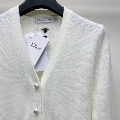 CD 25 Cardigan Cashmere 247322