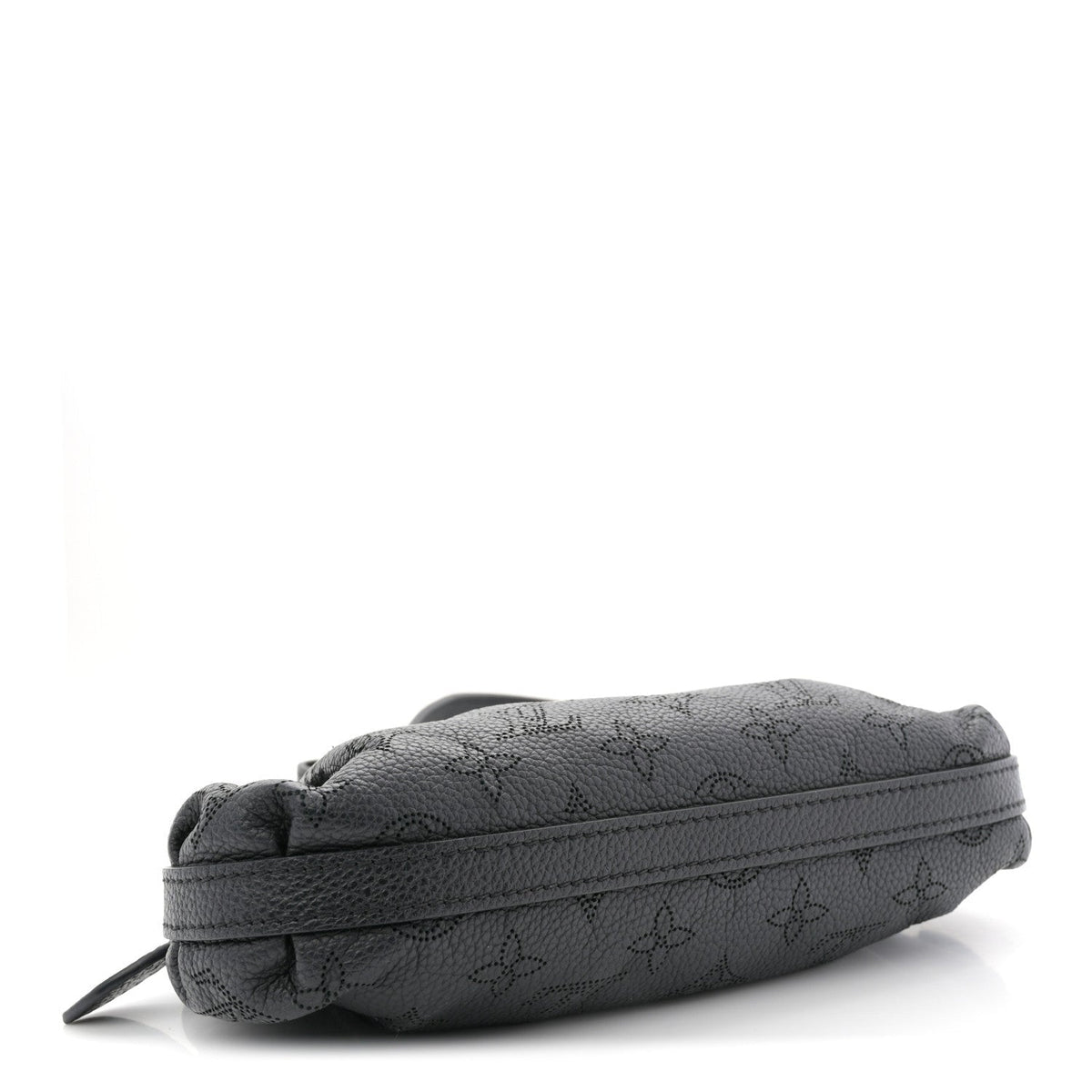 Mahina Scala Mini Pouch Black