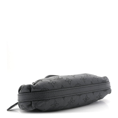 Mahina Scala Mini Pouch Black