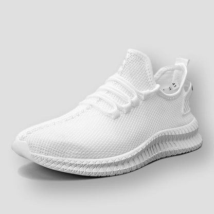 Sky Madrid Silum Mesh Sneakers