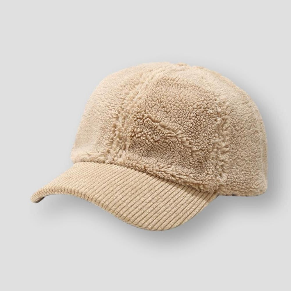 North Royal Patchwork Baseball Hat