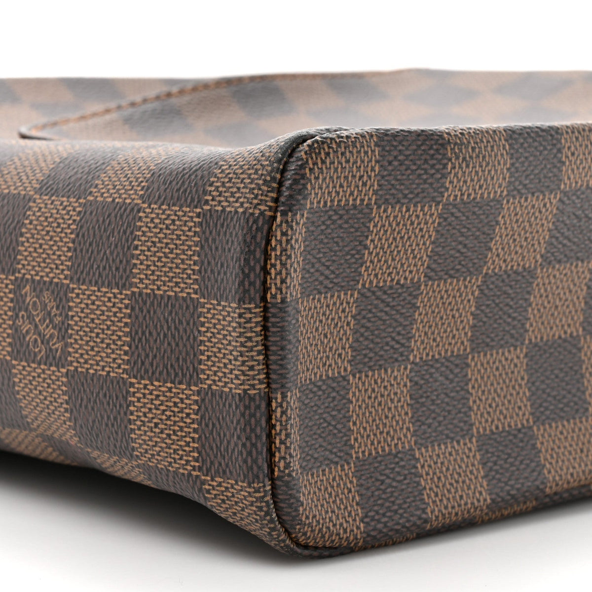 Damier Ebene Olav PM Messenger Bag