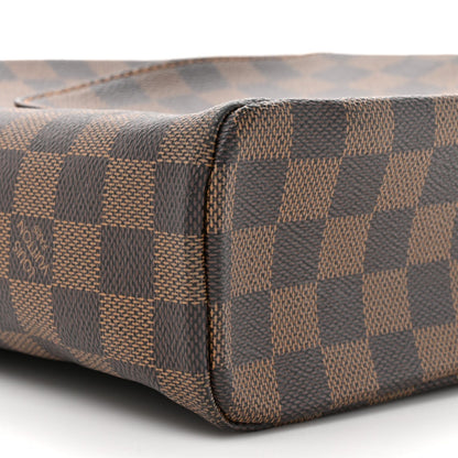 Damier Ebene Olav PM Messenger Bag