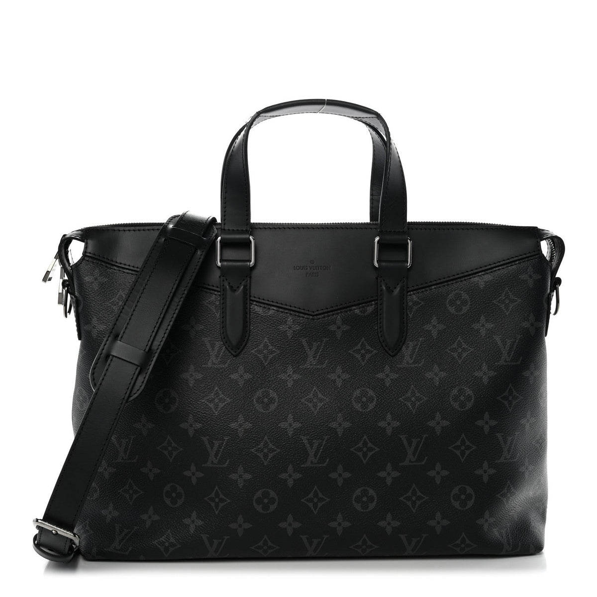 Monogram Eclipse Explorer Briefcase