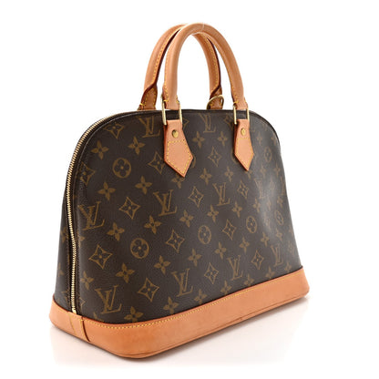 Monogram Alma PM