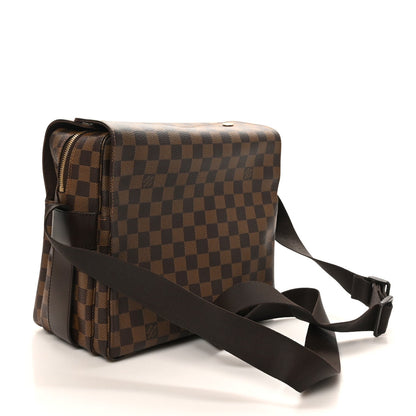 Damier Ebene Naviglio
