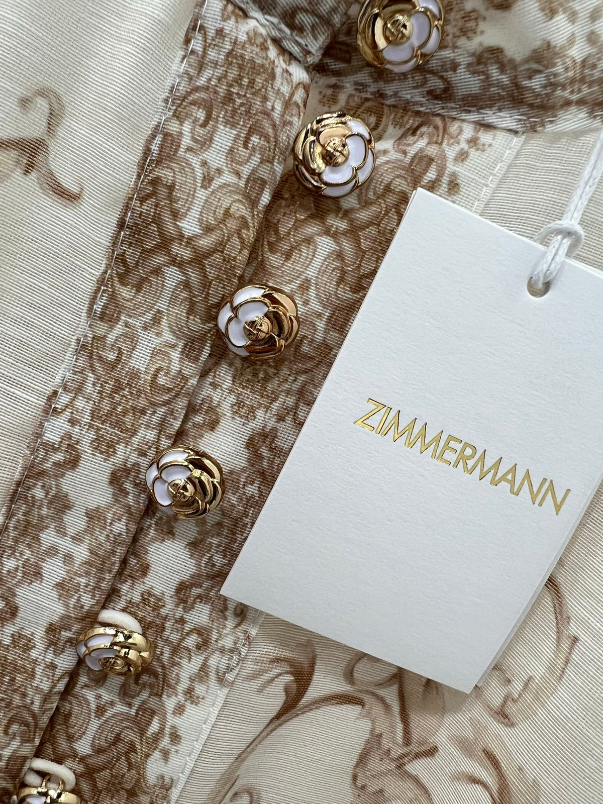 Zimmermann 25 Dress 359