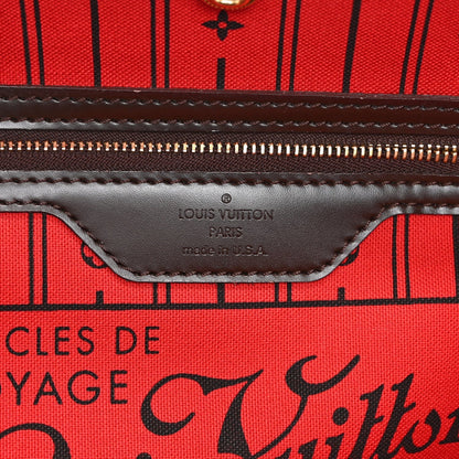 Damier Ebene Neverfull PM