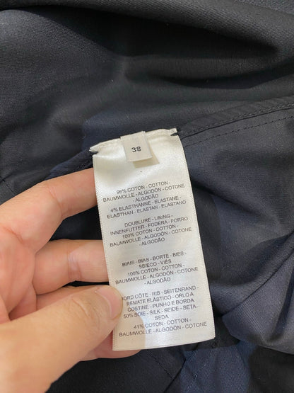 HERMES 25S JACKET 322
