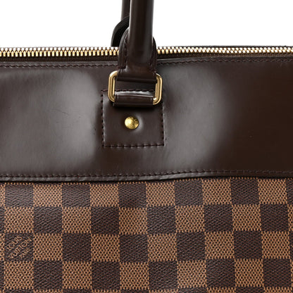 Damier Ebene Greenwich PM