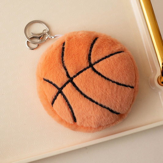 Koco - Sports Ball Keychain