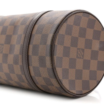 Damier Ebene Papillon 26