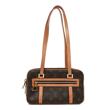 Monogram Cite