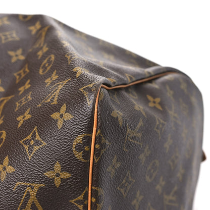 Monogram Keepall 55