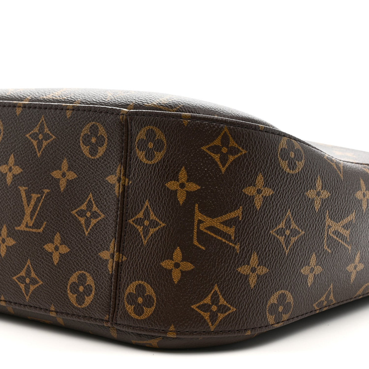 Monogram Slouchy MM