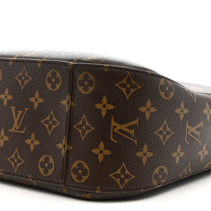 Monogram Slouchy MM